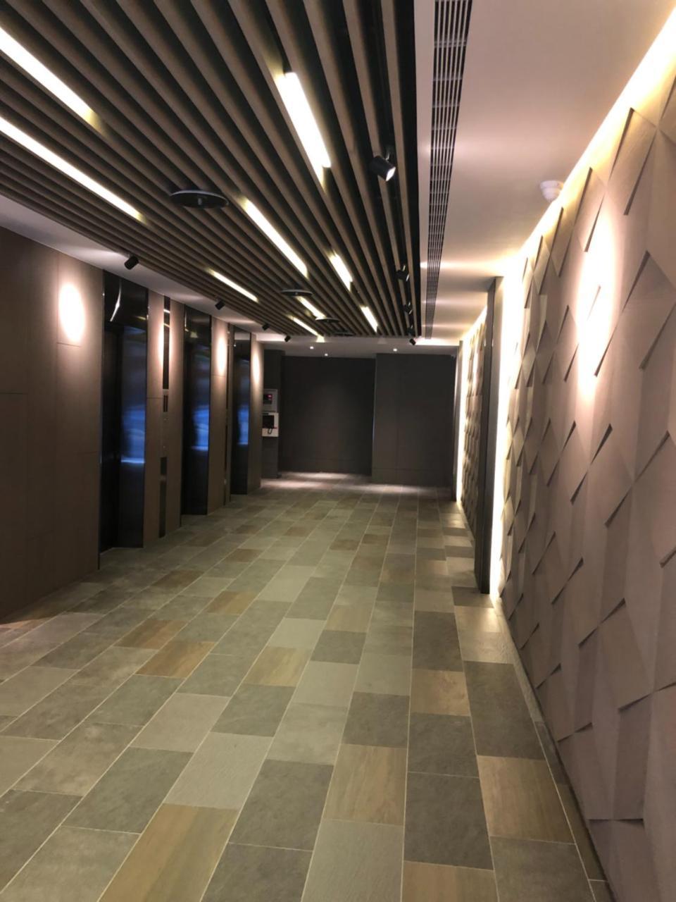 City Suites - Main Station Taipei Exterior foto