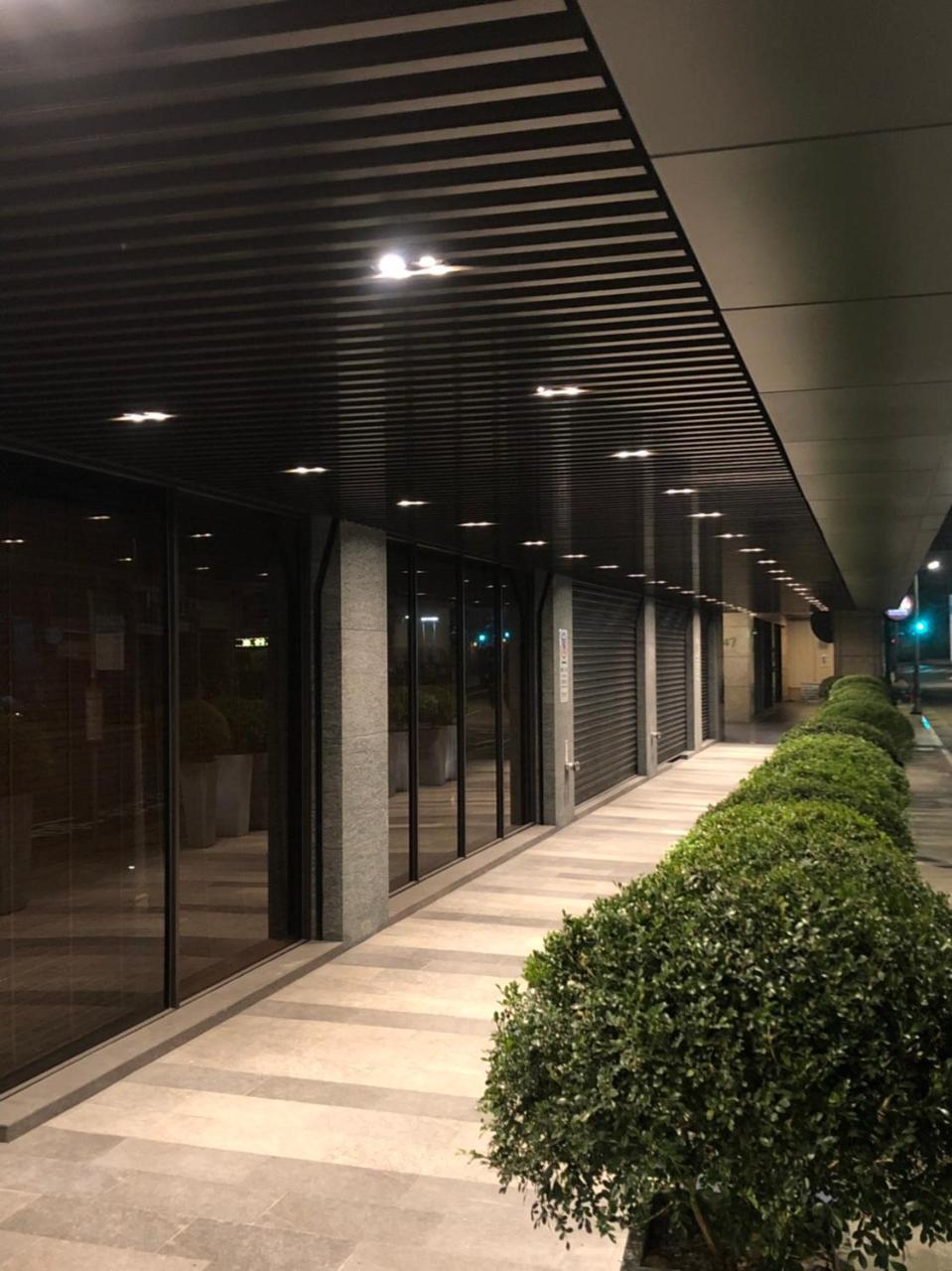 City Suites - Main Station Taipei Exterior foto